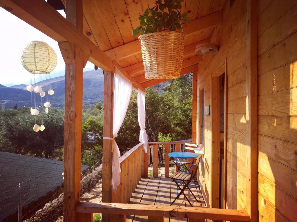 Scala Bungalows Хімара Екстер'єр фото