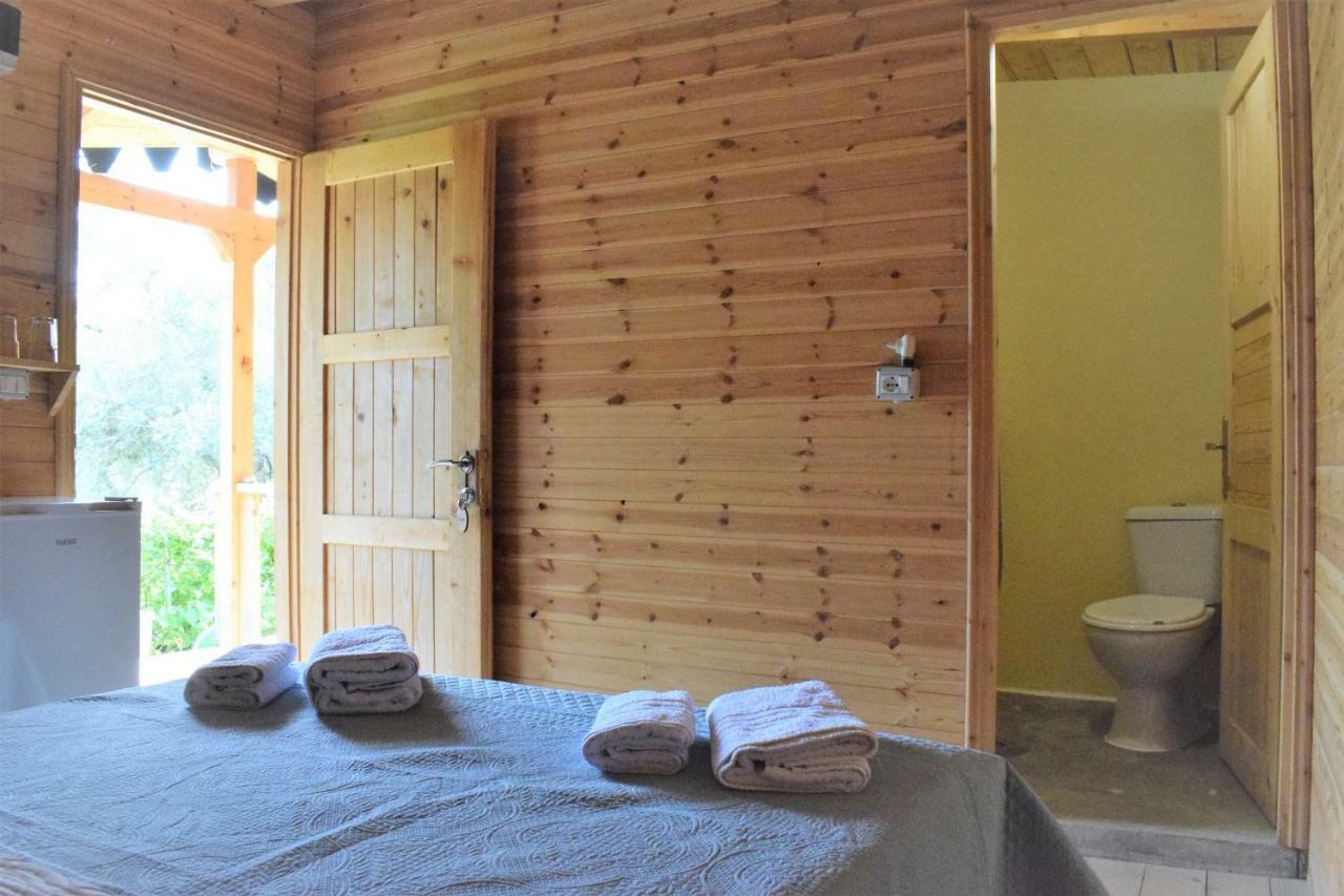 Scala Bungalows Хімара Екстер'єр фото