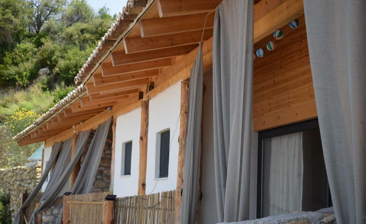 Scala Bungalows Хімара Екстер'єр фото