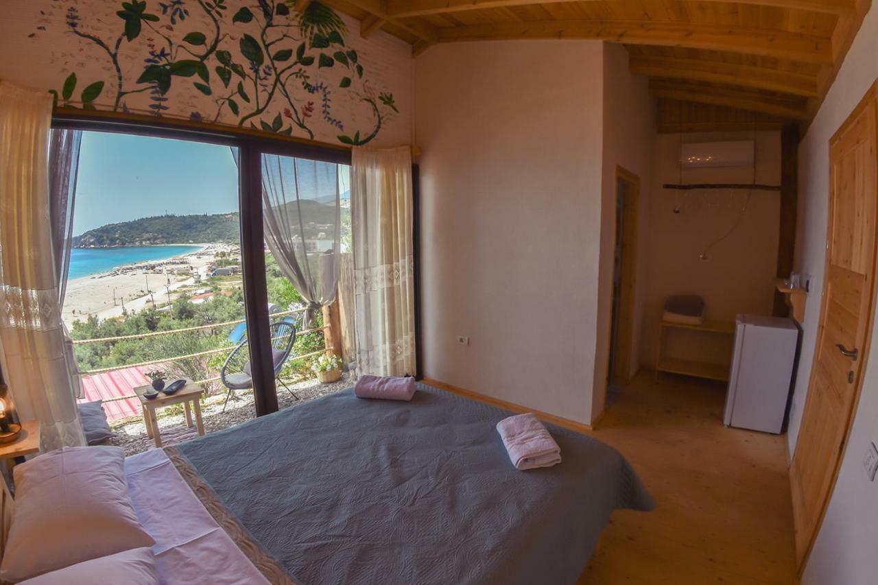 Scala Bungalows Хімара Екстер'єр фото