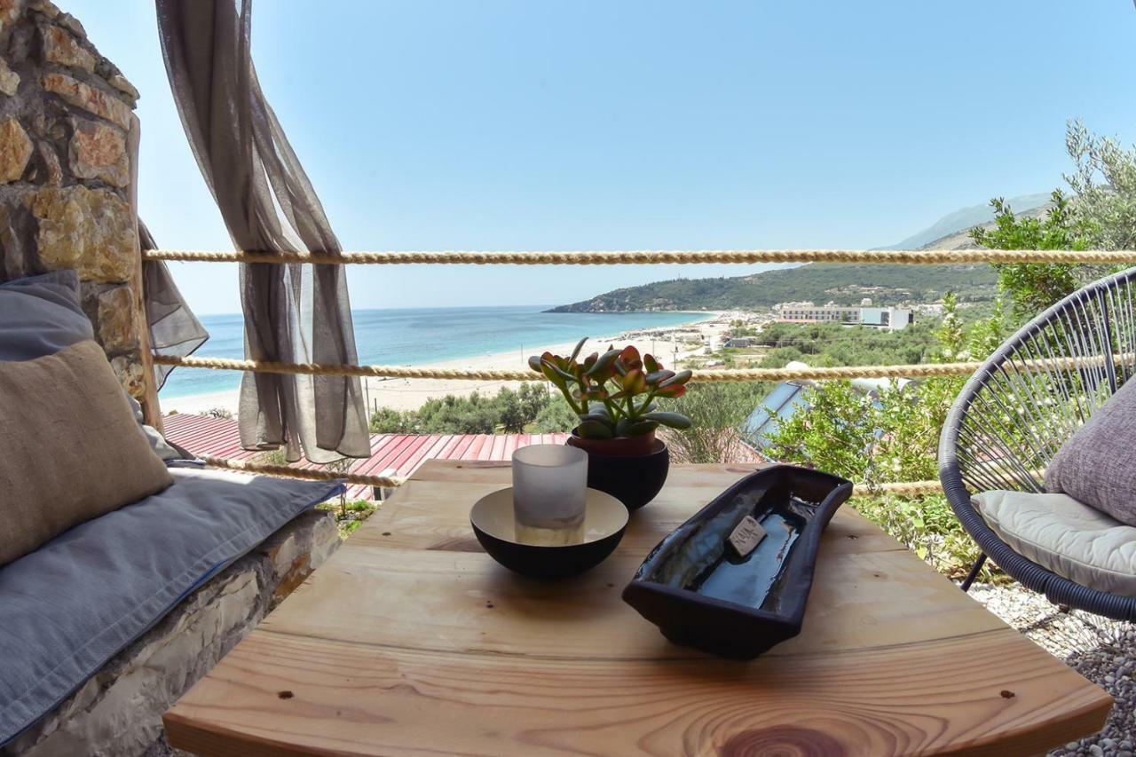 Scala Bungalows Хімара Екстер'єр фото
